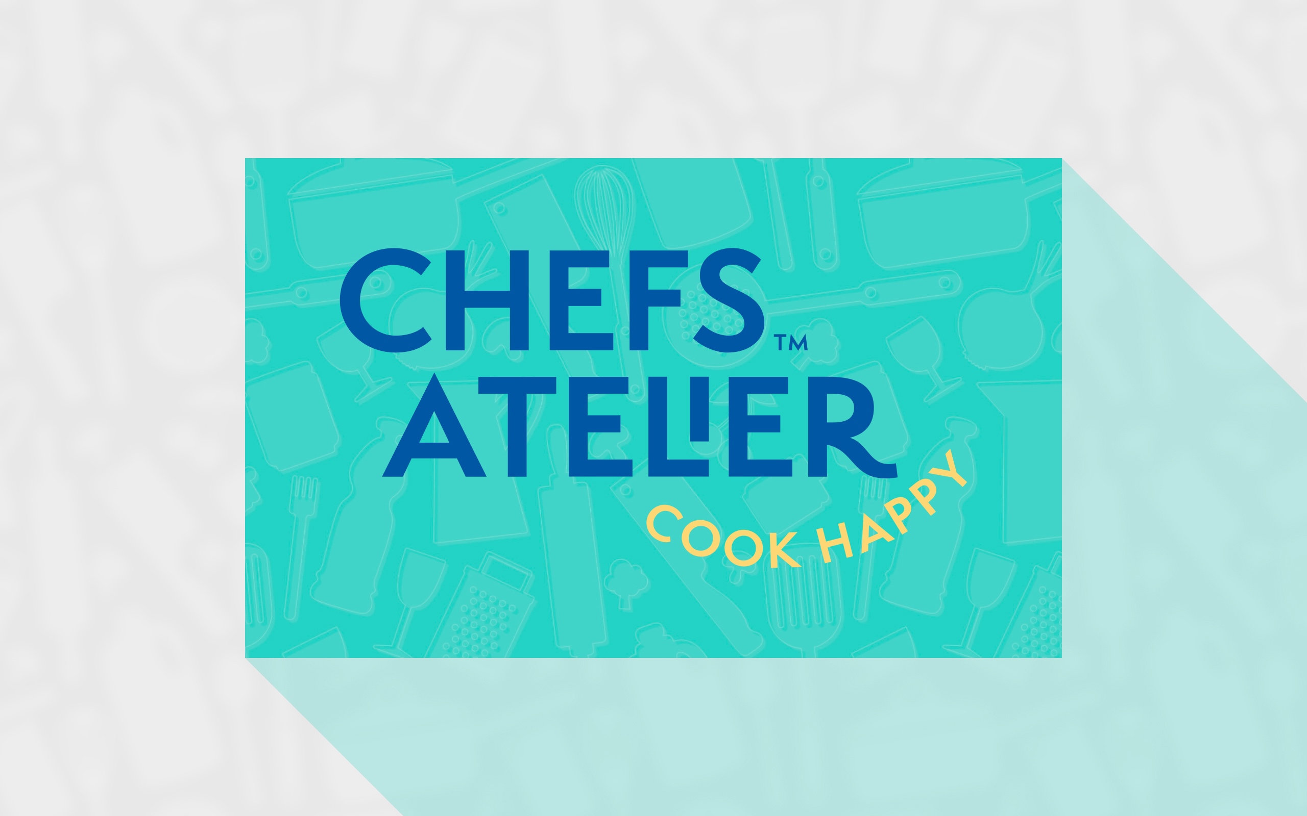 Chefs Atelier Cook Happy