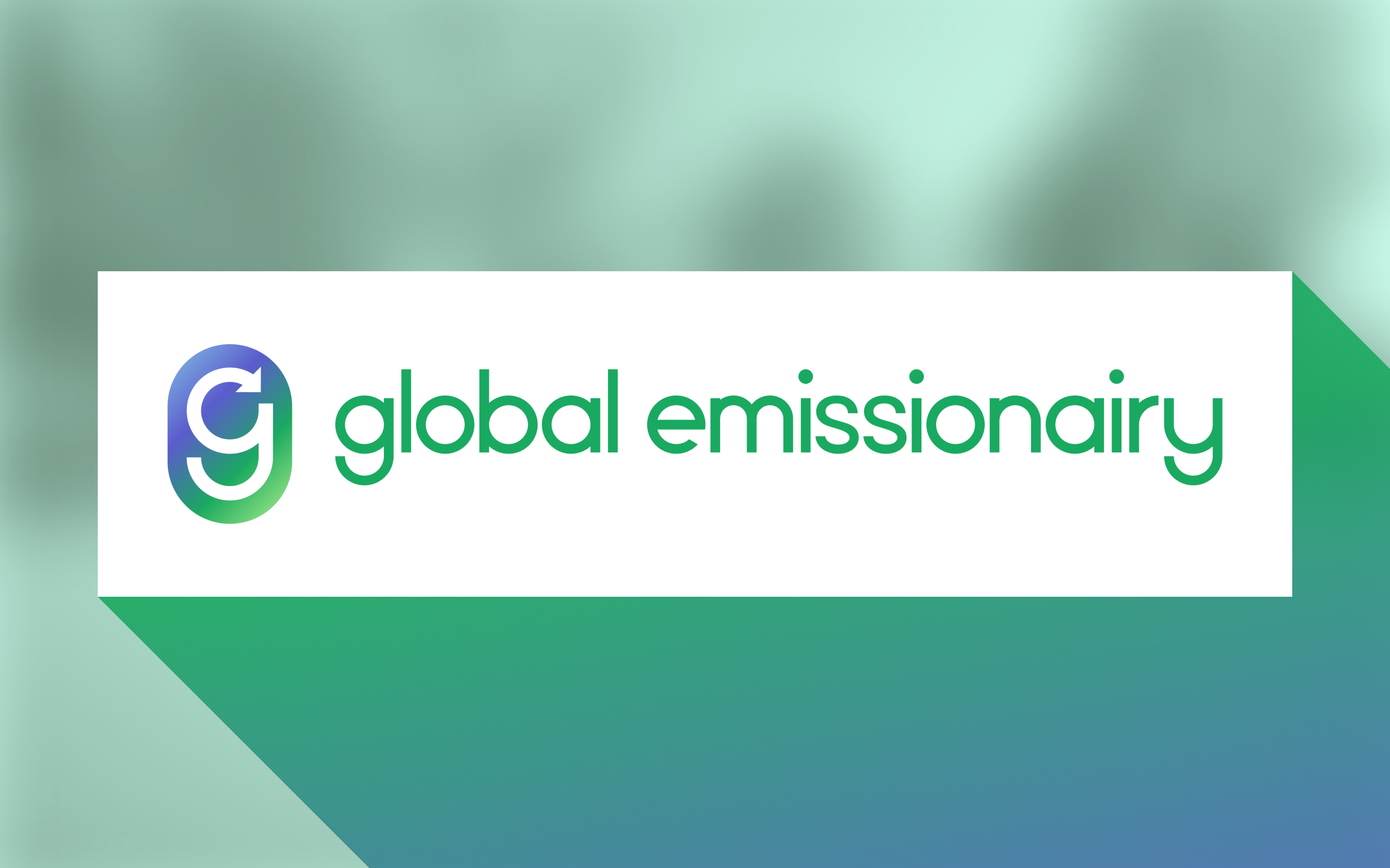 Global Emissionairy